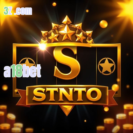 Apostas incríveis esperam por você no a18bet!