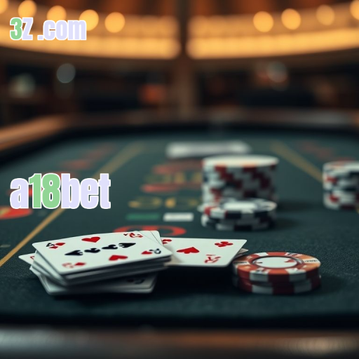 Cassino a18bet: Embarque na Diversão e Emoção dos Jogos