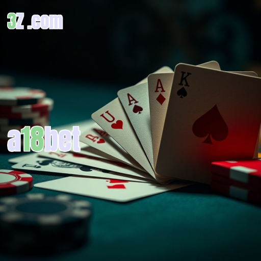 Aposte no Esporte com a18bet: Uma Nova Experiência Online