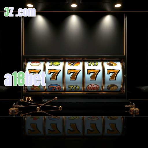 Experiência Única nos Jogos do a18bet para Usuários